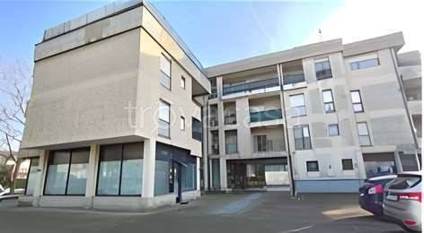 appartamento in vendita a Saronno