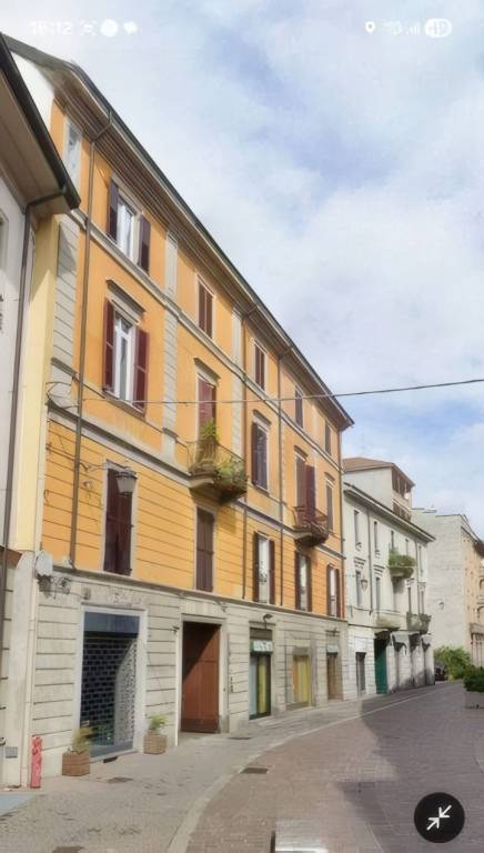 appartamento in vendita a Saronno