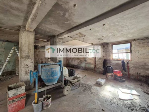 appartamento in vendita a Saronno