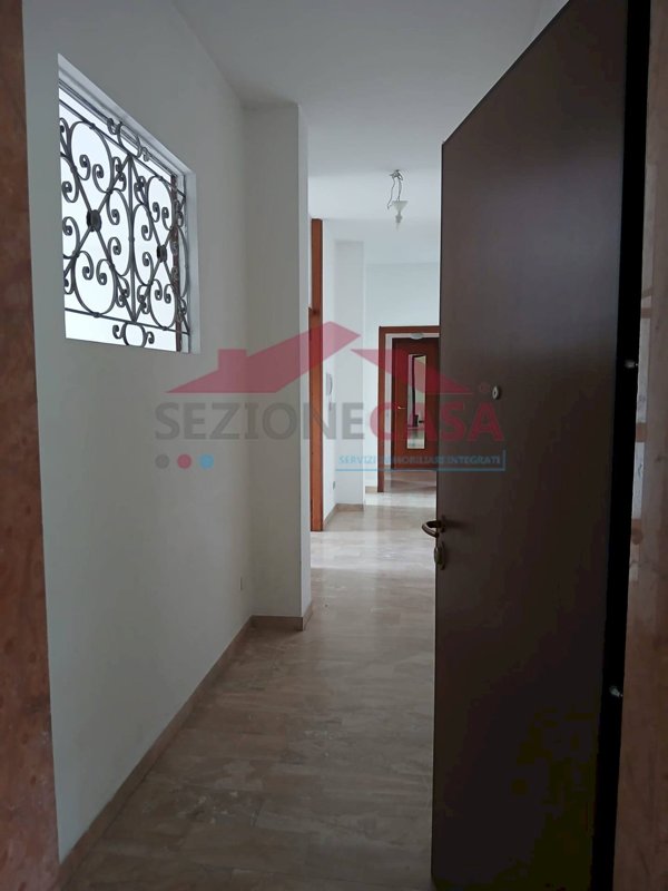 appartamento in vendita a Saronno