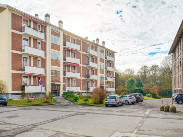 appartamento in vendita a Saronno