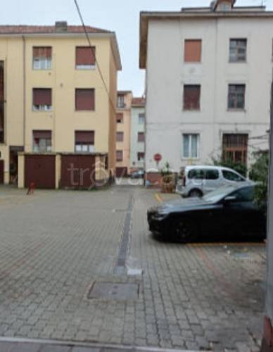 appartamento in vendita a Saronno