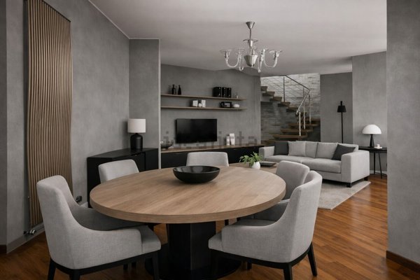 appartamento in vendita a Saronno