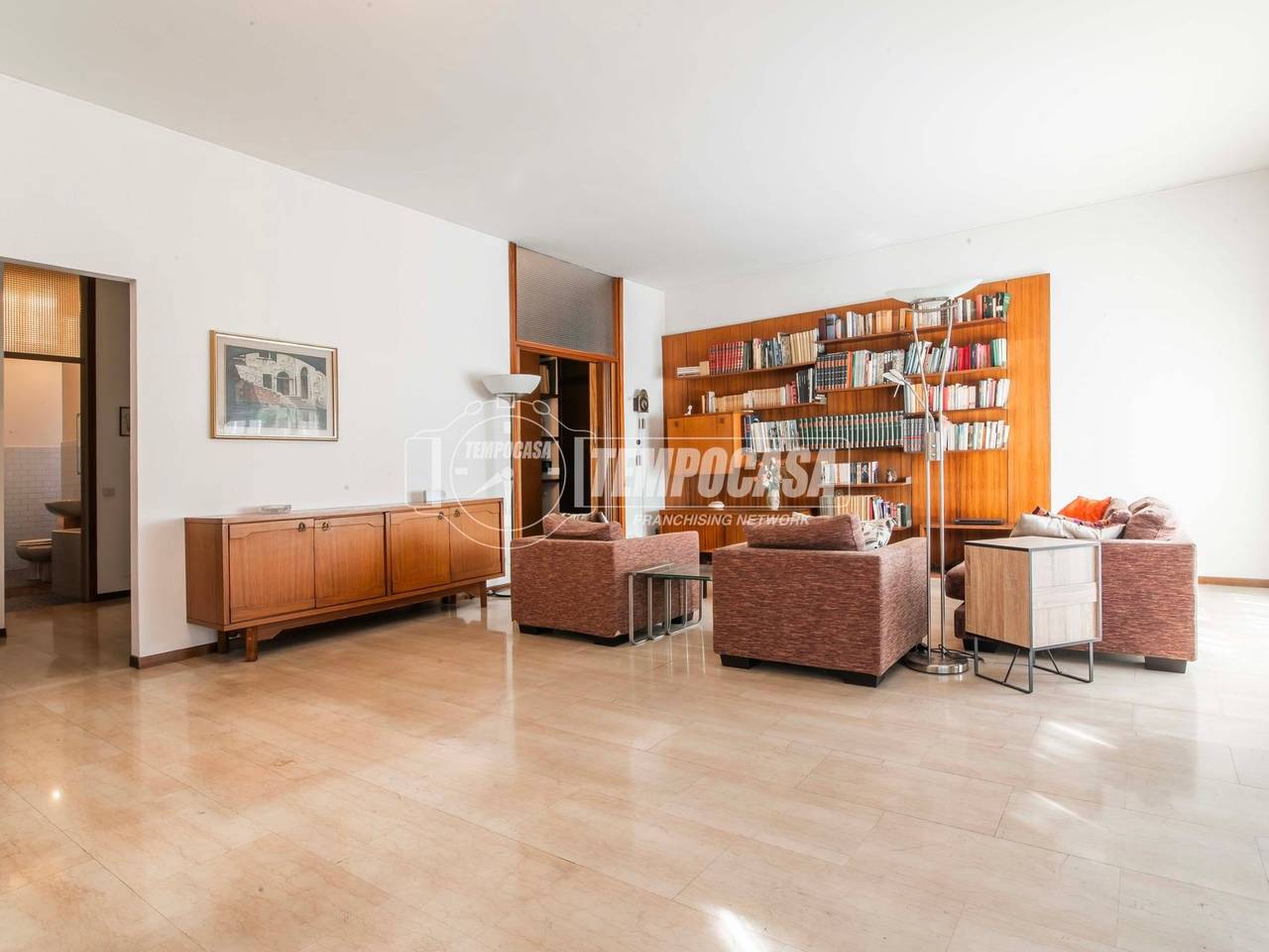 appartamento in vendita a Saronno