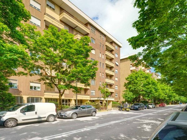 appartamento in vendita a Saronno