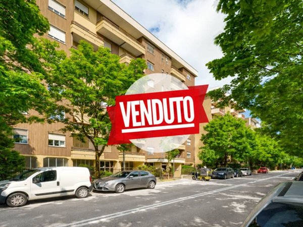 appartamento in vendita a Saronno
