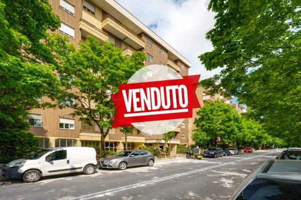 appartamento in vendita a Saronno