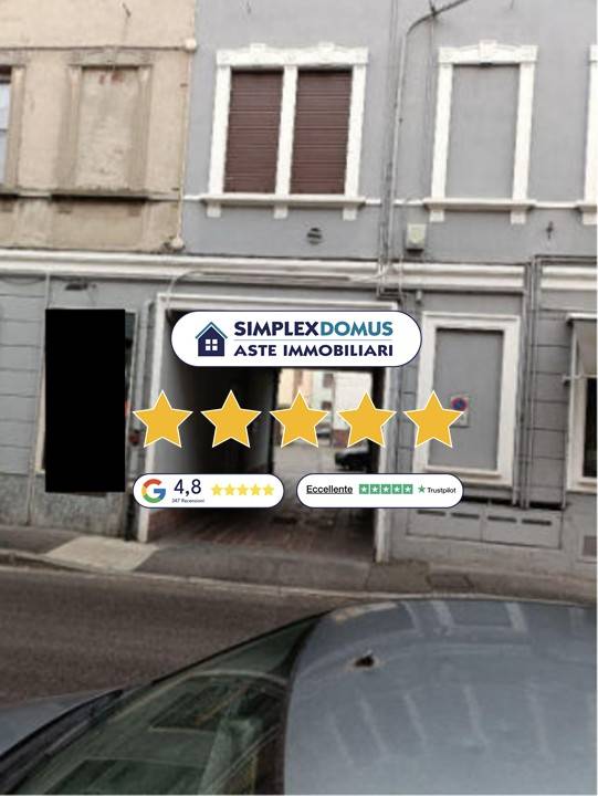 appartamento in vendita a Saronno