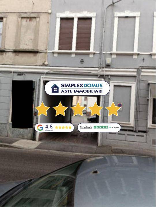 appartamento in vendita a Saronno
