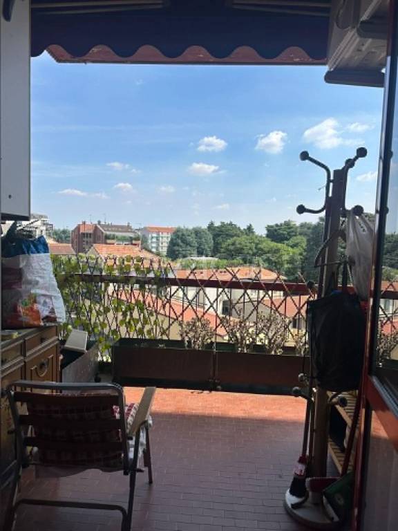 appartamento in vendita a Saronno