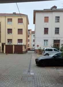 appartamento in vendita a Saronno