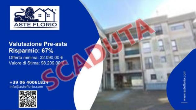 ufficio in vendita a Saronno