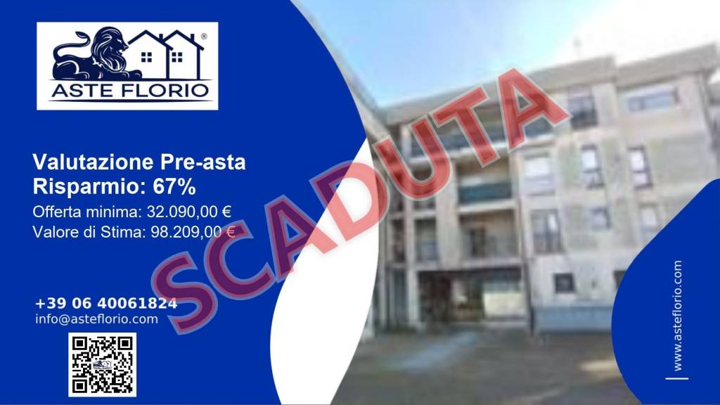 ufficio in vendita a Saronno