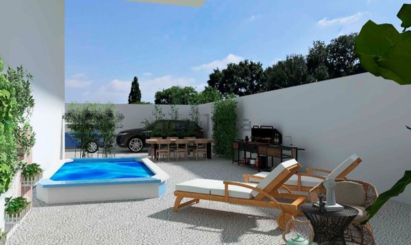 appartamento in vendita a Saronno