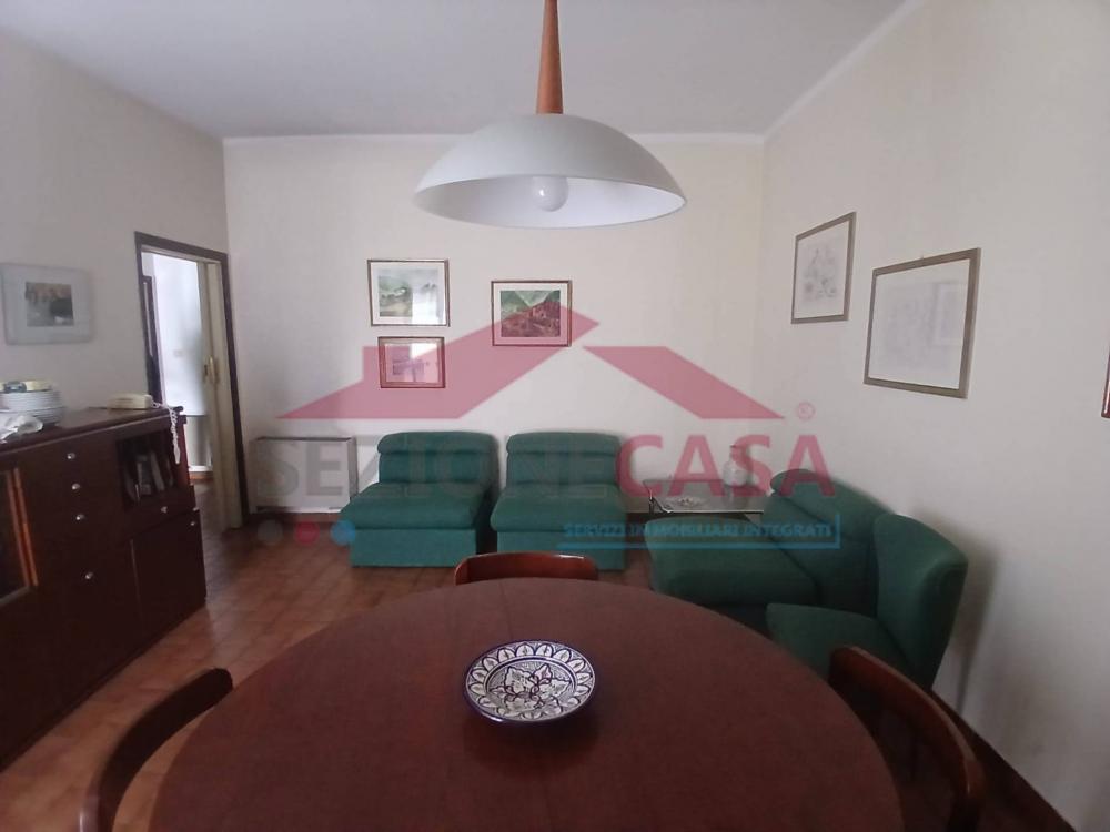 appartamento in vendita a Saronno