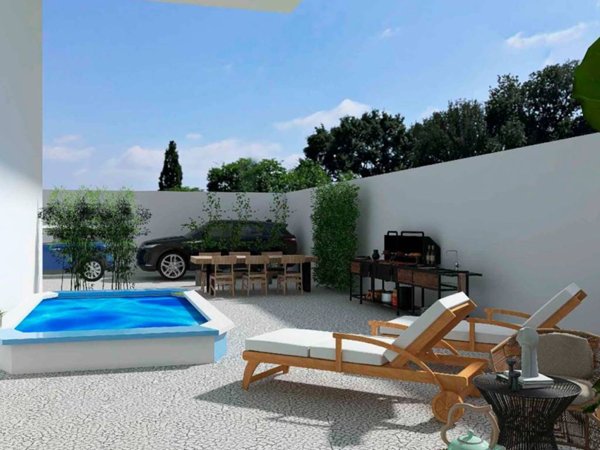 appartamento in vendita a Saronno