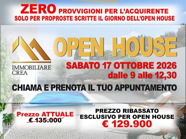 appartamento in vendita a Saronno