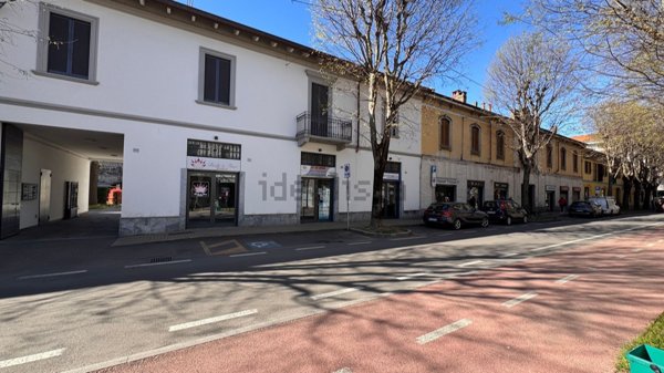 appartamento in vendita a Saronno