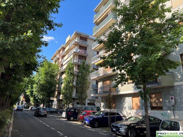 appartamento in vendita a Saronno