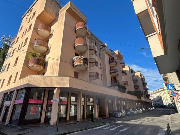 appartamento in vendita a Saronno