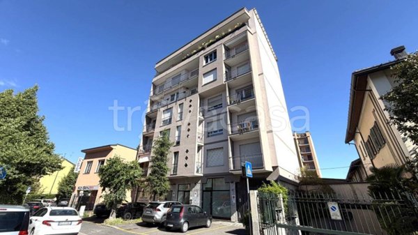 appartamento in vendita a Saronno