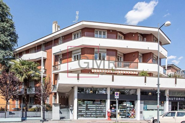 appartamento in vendita a Saronno