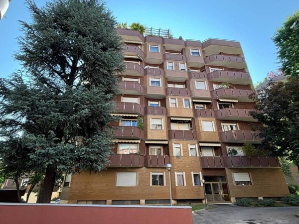 appartamento in vendita a Saronno