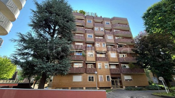 appartamento in vendita a Saronno