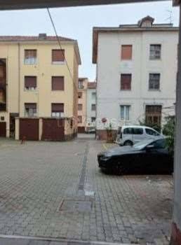 appartamento in vendita a Saronno