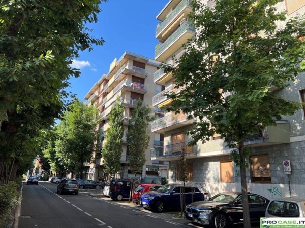 appartamento in vendita a Saronno
