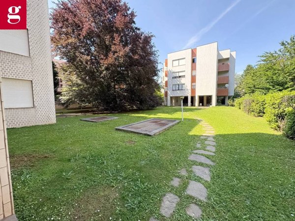 appartamento in vendita a Saronno