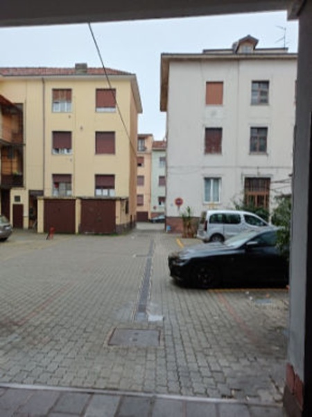 appartamento in vendita a Saronno