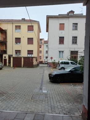 appartamento in vendita a Saronno