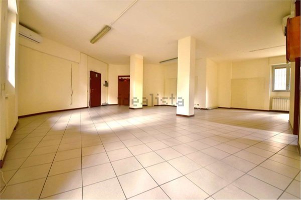 appartamento in vendita a Saronno