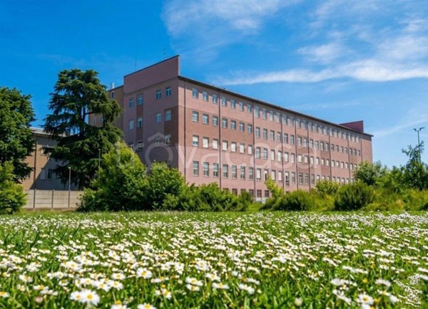 appartamento in vendita a Saronno