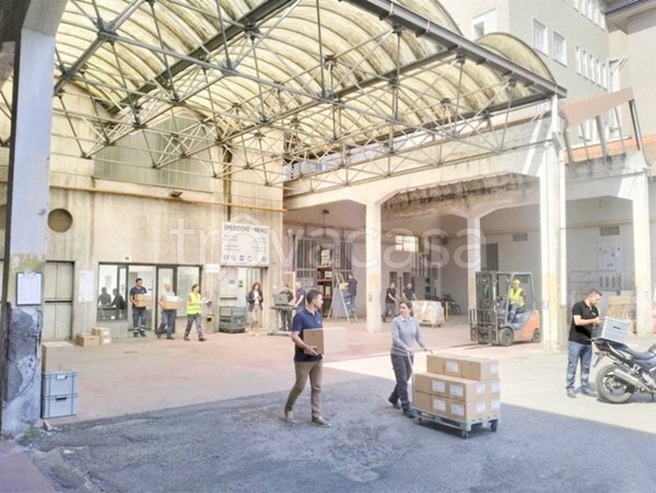 appartamento in vendita a Saronno