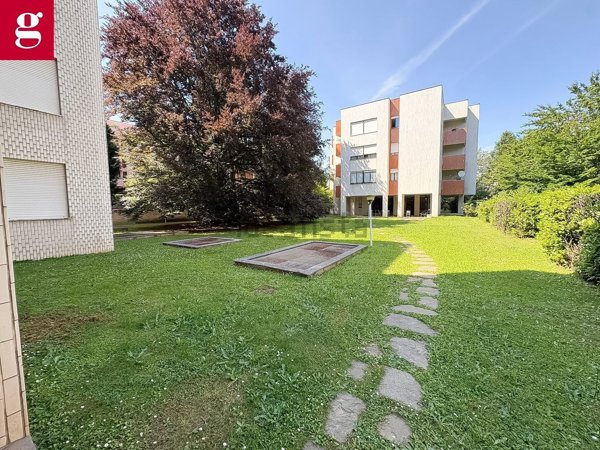 appartamento in vendita a Saronno