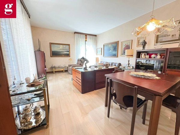 appartamento in vendita a Saronno