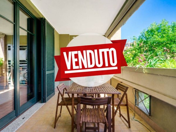 appartamento in vendita a Saronno