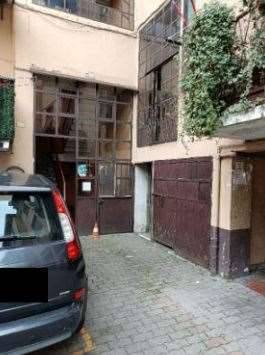 appartamento in vendita a Saronno