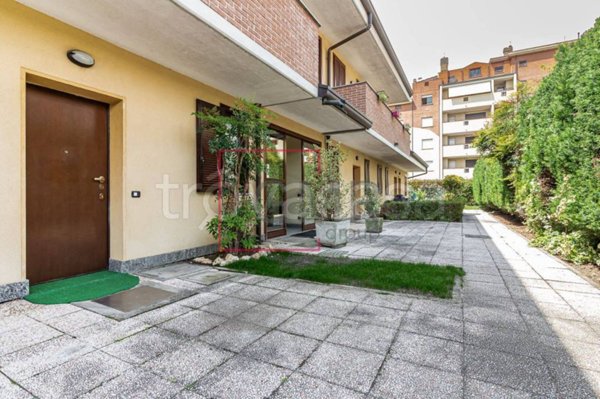 appartamento in vendita a Saronno