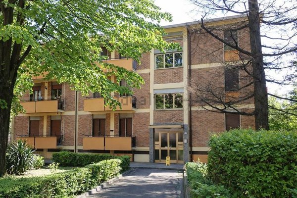 appartamento in vendita a Saronno