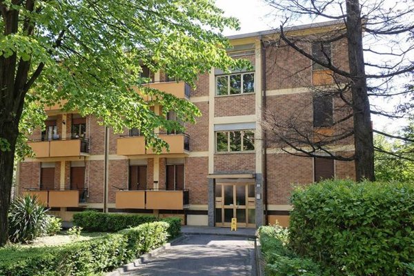 appartamento in vendita a Saronno