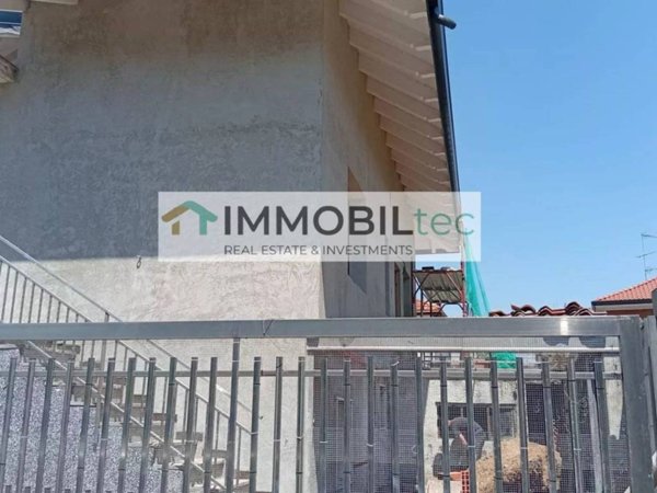 appartamento in vendita a Saronno