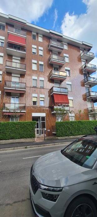 appartamento in vendita a Saronno