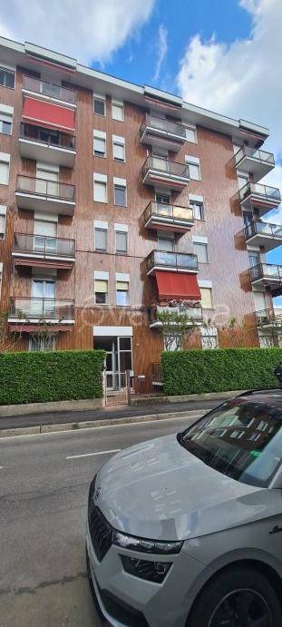 appartamento in vendita a Saronno