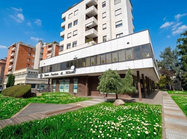 appartamento in vendita a Saronno