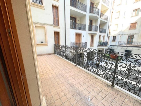 appartamento in vendita a Saronno