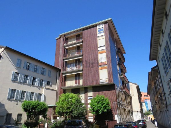 ufficio in vendita a Saronno