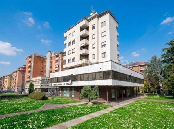 locale di sgombero in vendita a Saronno